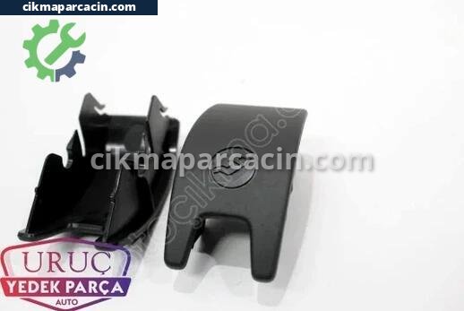 Audi Q7 çıkma parça