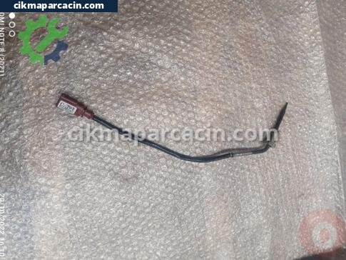 Audi A6 Egzoz Sensörü çıkma parça