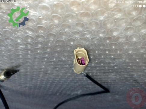 Volkswagen Golf Egzoz Sensörü 4M0906088AB çıkma parça