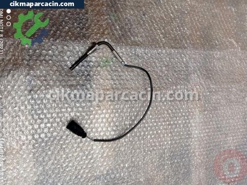Audi A6 Egzoz Sensörü çıkma parça