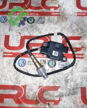 Audi Q7 Egzoz Sensörü 4M0906261H çıkma parça