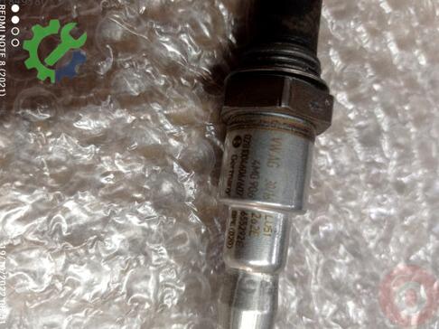 Audi Q7 Oksijen Sensörü 4M0906262 çıkma parça