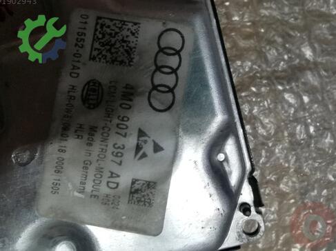 Audi A5 Far Beyni 4M0907397AD çıkma parça