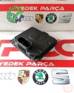 Audi A4 Far Beyni 4M0907397AD Sökme Çıkma