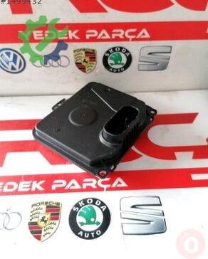 Audi A4 Far Beyni 4M0907397AD çıkma parça