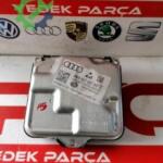 Audi A4 Far Beyni 4M0907397AD Sökme Çıkma