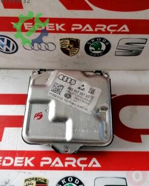 Audi A4 Far Beyni 4M0907397AD çıkma parça