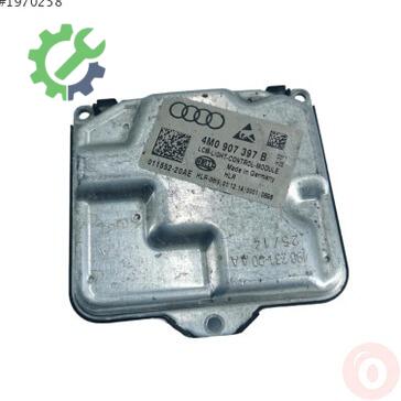 Audi Q7 Far Beyni 4M0907397D çıkma parça