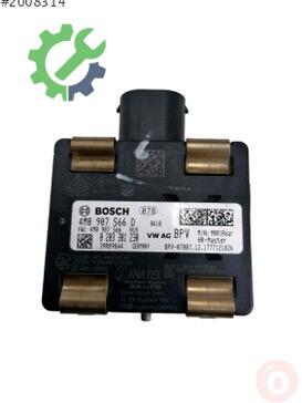 Audi Q7 Radar Sensörü 4M0907566D çıkma parça