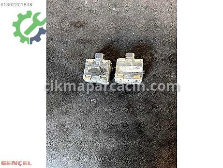 Audi A5 Beyin çıkma parça