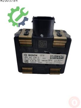 Audi A4 Radar Sensörü 4M0907590D çıkma parça