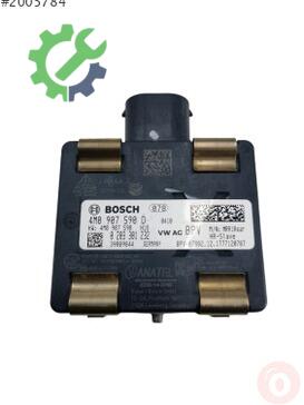 Audi A4 Radar Sensörü 4M0907590D çıkma parça