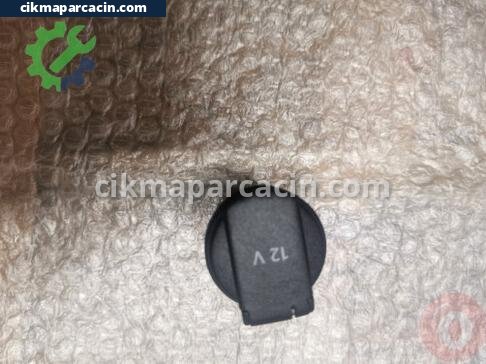 Audi A4 Çakmaklık çıkma parça