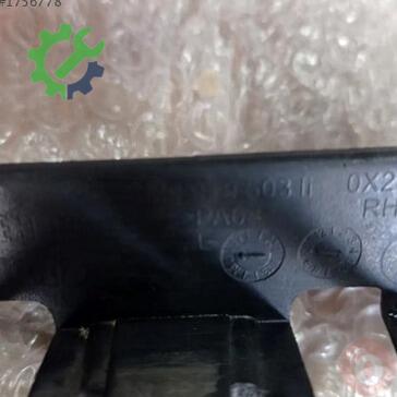 Audi Q7 Beyin 4M0919503 çıkma parça