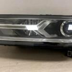Audi Q5 Far 4M0941005 Sökme Çıkma