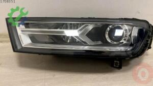 Audi Q5 Far 4M0941005 Sökme Çıkma