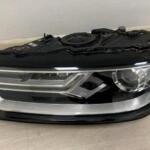 Audi Q5 Far 4M0941005 Sökme Çıkma