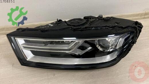 Audi Q5 Far 4M0941005 çıkma parça