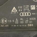Audi Q5 Far 4M0941005 Sökme Çıkma