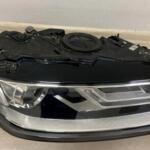 Audi Q7 Orijinal Çıkma Far 4M0941006