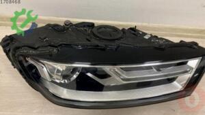 Audi Q7 Orijinal Çıkma Far 4M0941006