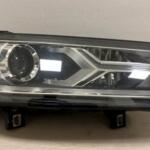 Audi Q7 Orijinal Çıkma Far 4M0941006