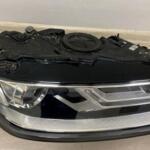 Audi Q7 Orijinal Çıkma Far 4M0941006