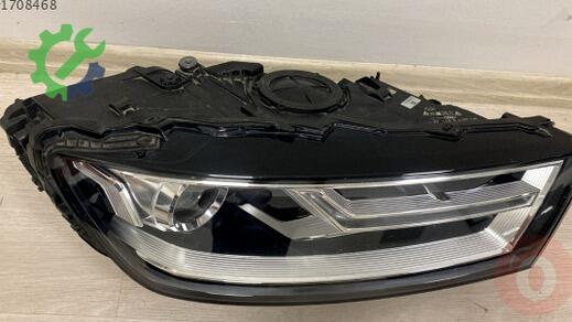 Audi Q7 Far 4M0941006 çıkma parça