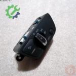 Audi A6 Orijinal Çıkma Far Anahtarı 4M0941531AK