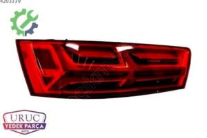 Audi Q7 2025 Çıkma Stop 4M0945093C