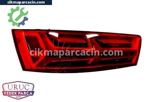 Audi Q7 Stop çıkma parça
