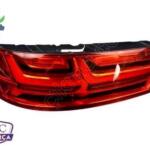 Audi Q7 2025 Çıkma Stop 4M0945093C