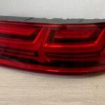 Audi Q7 2022 Stop Çıkma – 4M0945094C