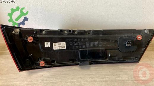 Audi Q7 Stop 4M0945094C çıkma parça