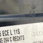 Audi Q7 2022 Stop Çıkma – 4M0945094C