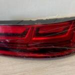 Audi Q7 Orijinal Çıkma Stop 4M0945094E