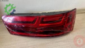 Audi Q7 Orijinal Çıkma Stop 4M0945094E