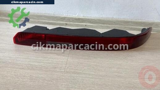 Audi Q7 Stop çıkma parça