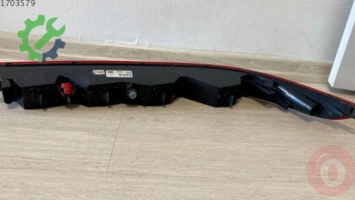Audi Q7 Stop 4M0945096 çıkma parça