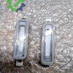 Audi A7 2022 Çıkma Tavan Lambası 4M0947105
