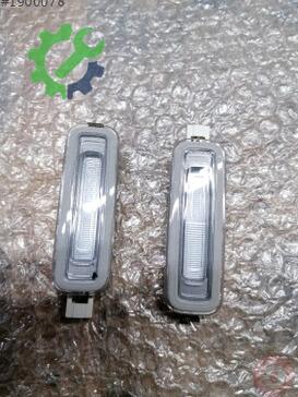 Audi A7 Tavan Lambası 4M0947105 çıkma parça