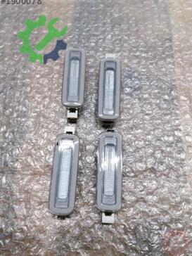Audi A7 Tavan Lambası 4M0947105 çıkma parça