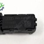 Audi Q7 2025 Çıkma Elektrik Tesisatı 4M0947356D