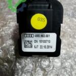 Audi A6 2022 Çıkma Kontrol Düğmeleri 4M0953551