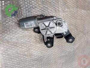 Audi A4 Orijinal Çıkma Silecek Motoru 4M0955711A