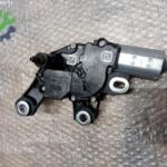 Audi A4 Orijinal Çıkma Silecek Motoru 4M0955711A