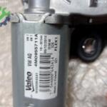 Audi A4 Orijinal Çıkma Silecek Motoru 4M0955711A