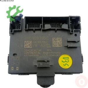 Beyin Audi Q7 2023 Çıkma 4M0959795C