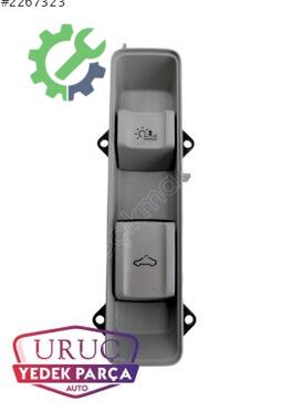 Volkswagen Passat Sunroof 4M0959613B çıkma parça