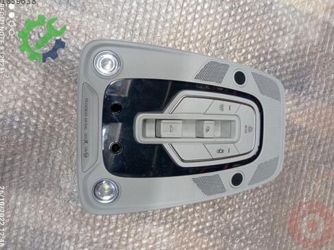 Audi Q7 Tavan Lambası 4M0947135AB çıkma parça
